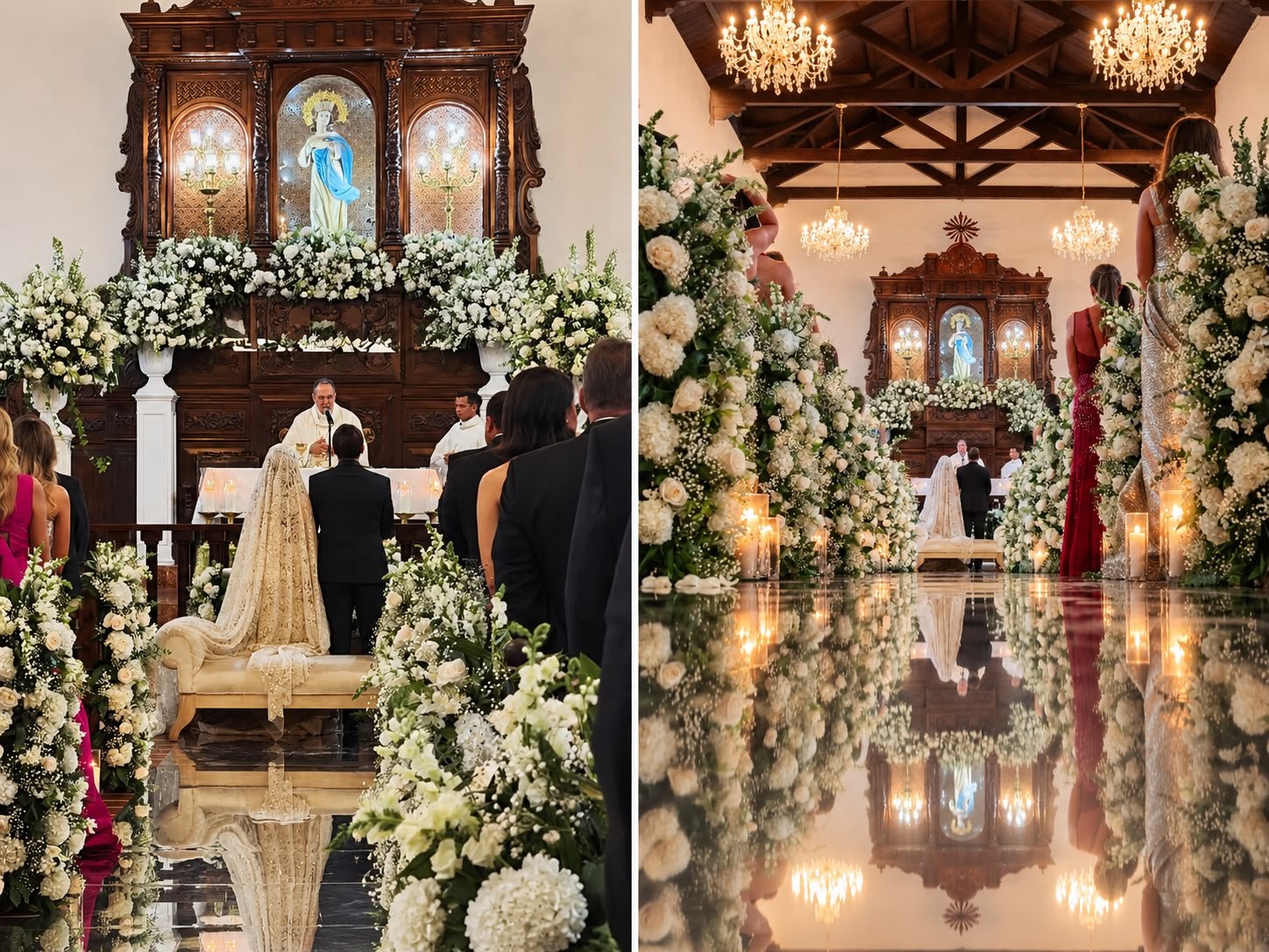 ALTAR DE AMOR
