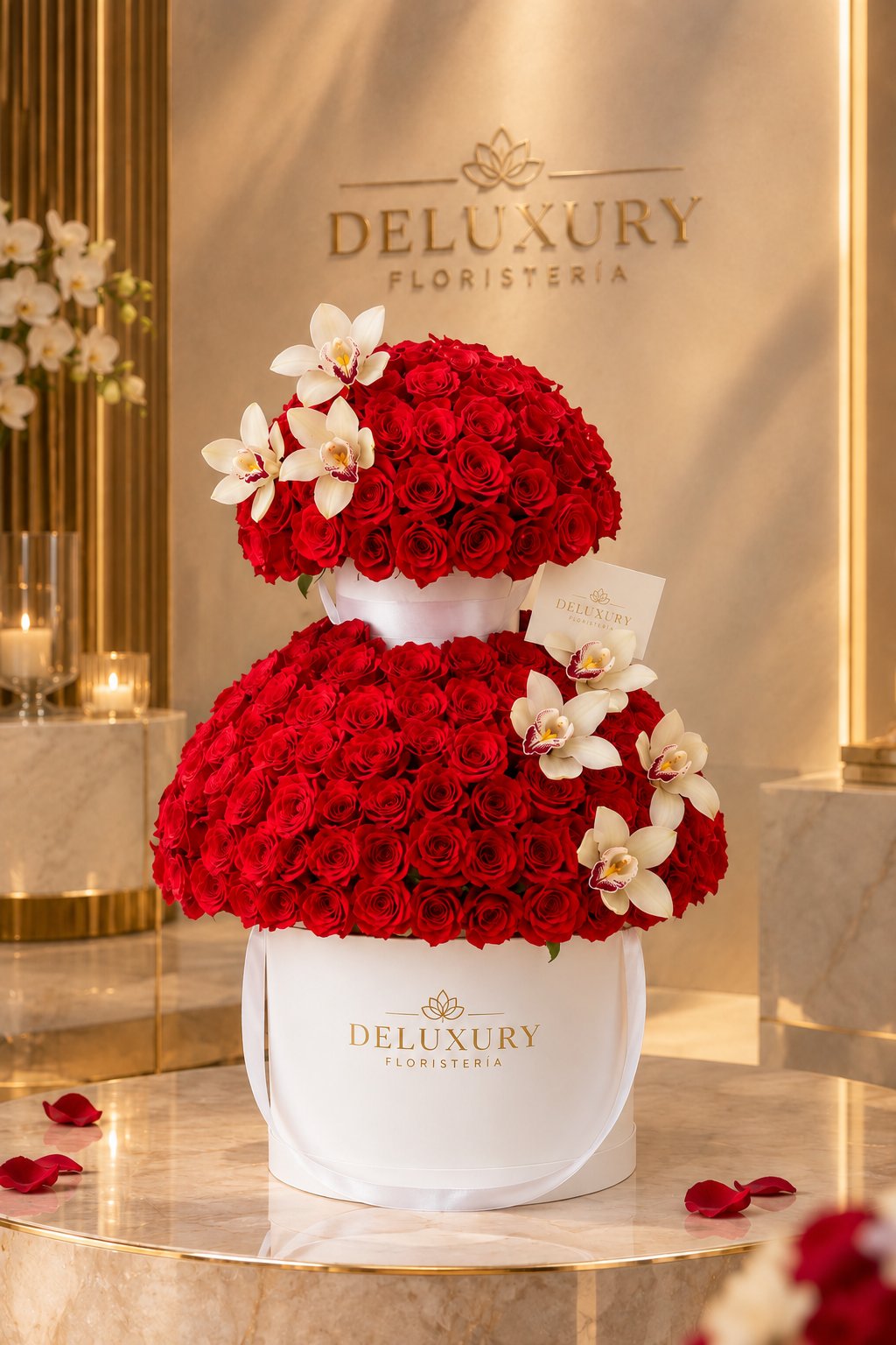 GRAND DELUXURY
