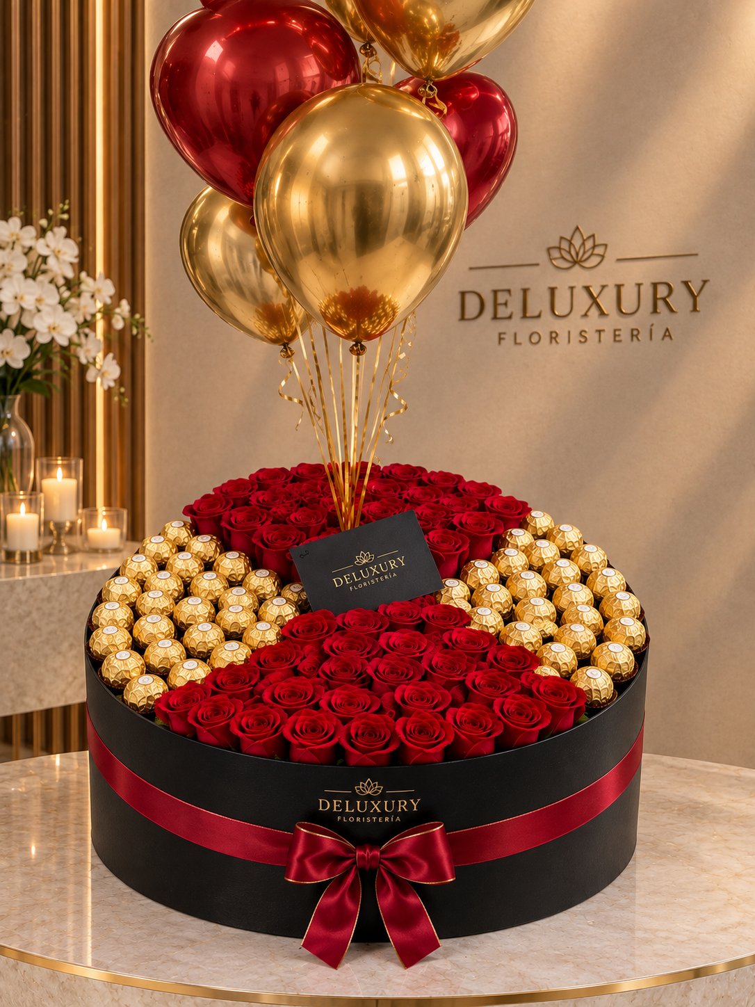 ROMA DELUXE